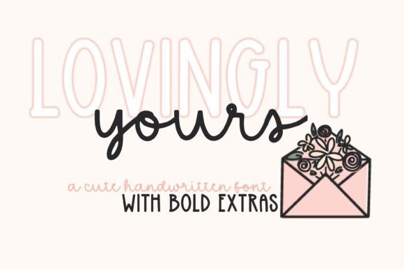 Download Lovingly Yours - Premium Resources