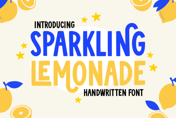 Download Sparkling Lemonade - Premium Resources