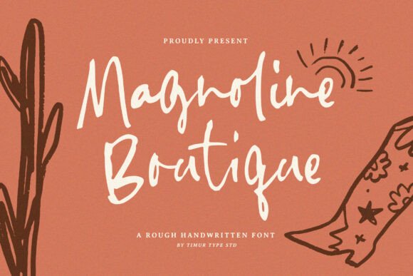 Download Magnoline Boutique - Boutique Collection