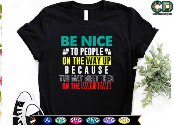 Download Motivational Quote T-shirt Designs - Sign Collection