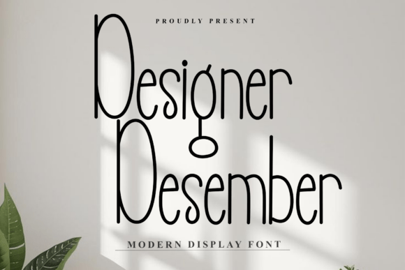 Download Designer Desember - Sign Collection