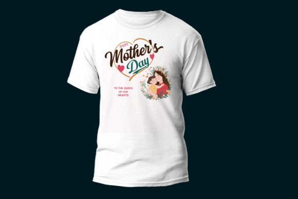 Download Mother's Day T-Shirt Design - Sign Collection