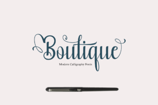 Download Boutique - Boutique Collection