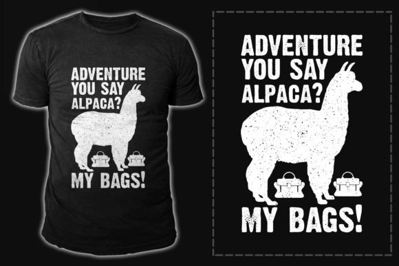 Download Adventure Vector T Shirt Design - Sign Collection