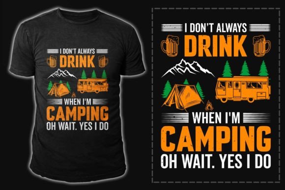 Download Adventure Vector T Shirt Design - Sign Collection