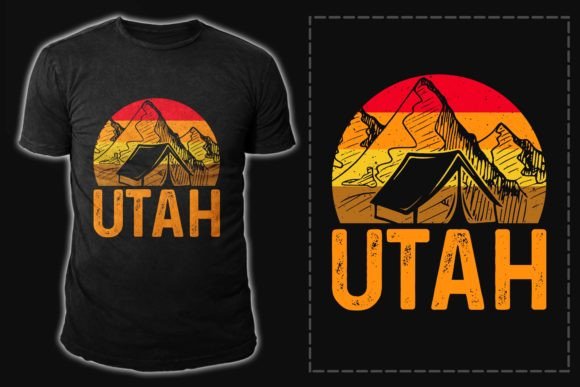 Download Adventure Vector T Shirt Design - Sign Collection