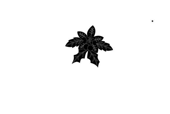 Download Christmas Silhouette Design 12 - Sign Collection