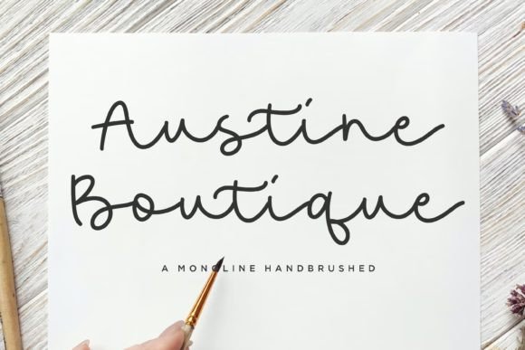Download Austine Boutique - Boutique Collection