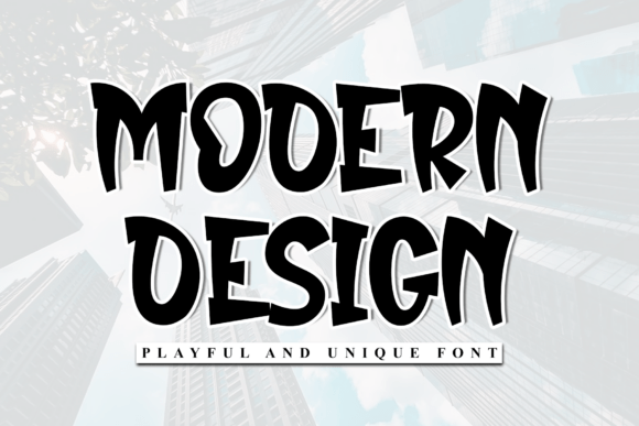 Download Modern Design - Sign Collection