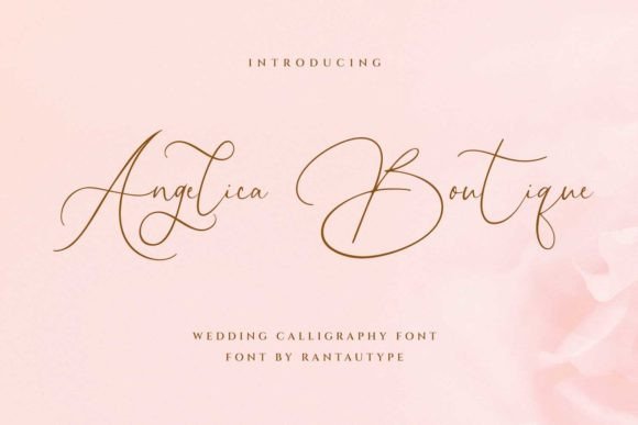 Download Angelica Boutique - Boutique Collection