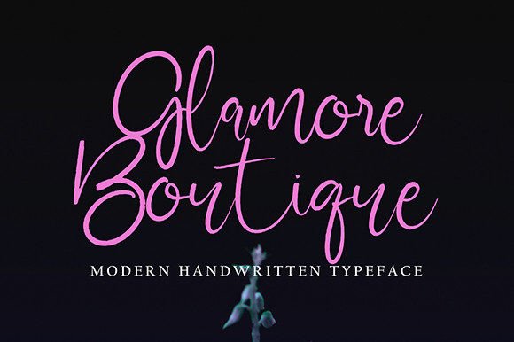 Download Glamore Boutique - Boutique Collection