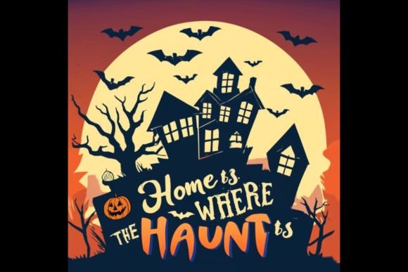 Download Halloween Design - Sign Collection