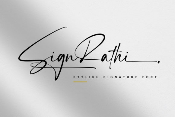 Download Sign Rathi - Sign Collection