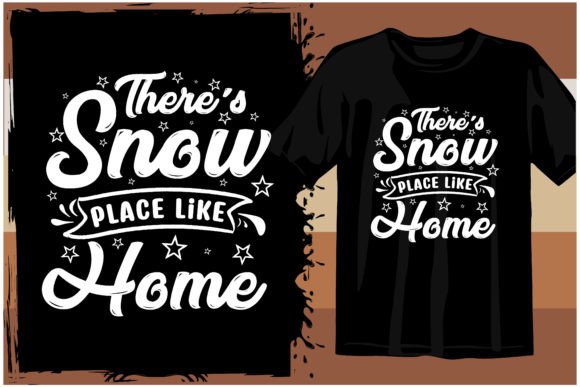 Download Winter T Shirt Design ( Winter Season ) - Sign Collection