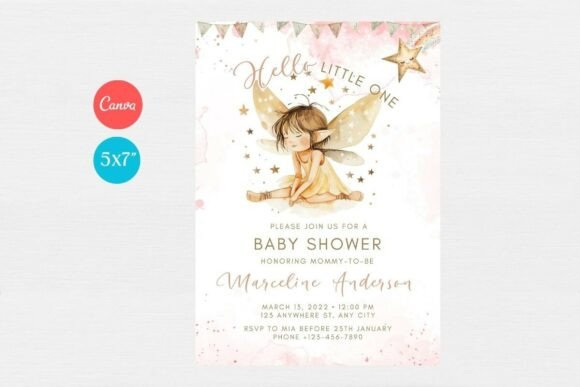 Download Baby Shower Welcome Sign &amp; Invitation - Sign Collection