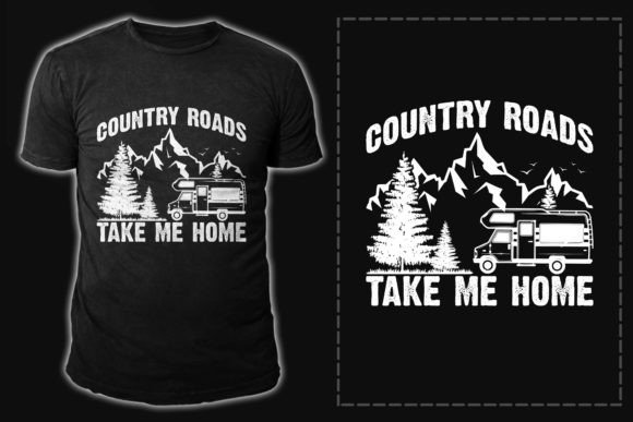 Download Adventure Vector T Shirt Design - Sign Collection
