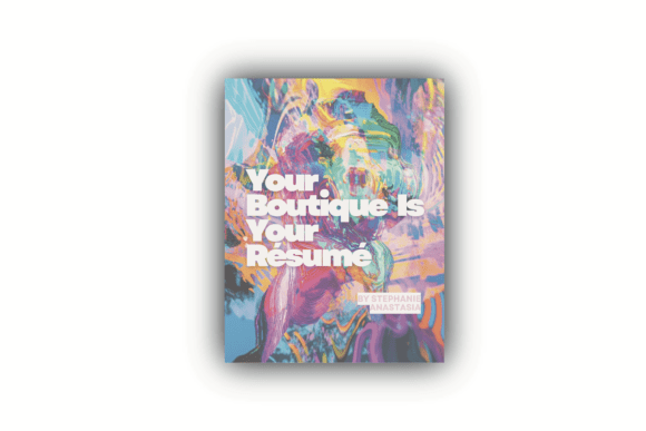Download Your Boutique is Your Brand - Boutique Collection