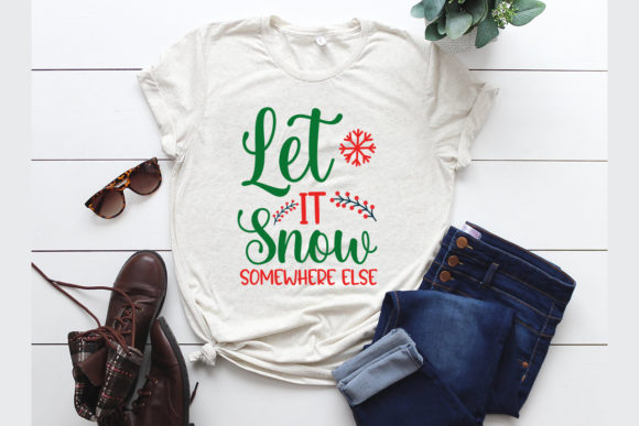 Download Christmas Svg T Shirt Design - Sign Collection
