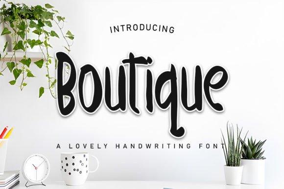 Download Boutique - Boutique Collection